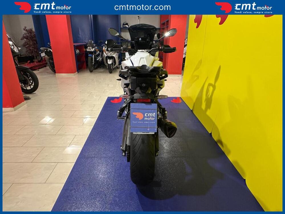 Bmw S 1000 XR (2020 - 23) (7)