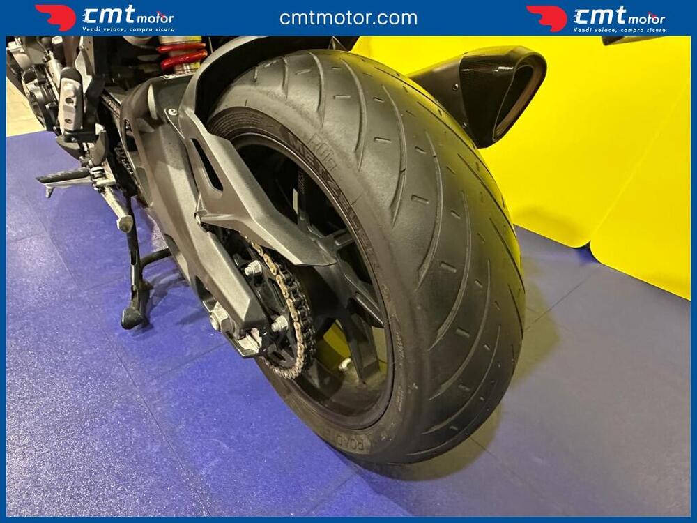 Bmw S 1000 XR (2020 - 23) (8)