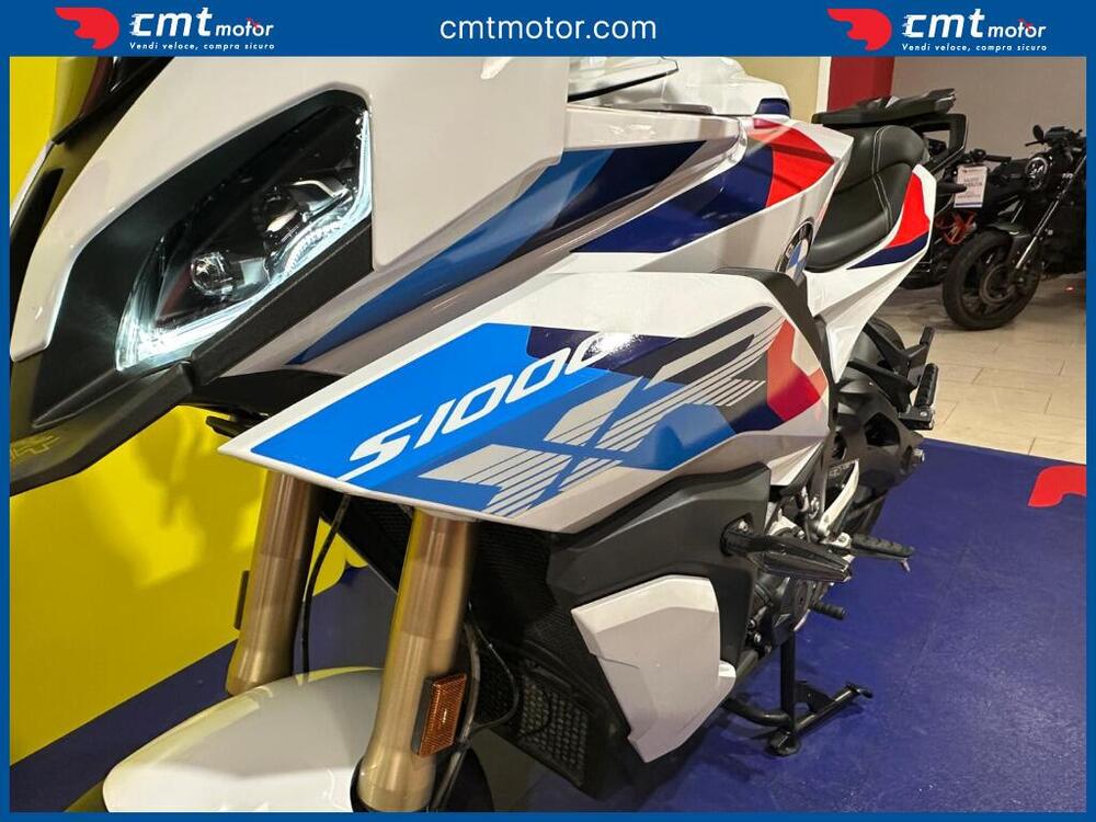 Bmw S 1000 XR (2020 - 23) (10)