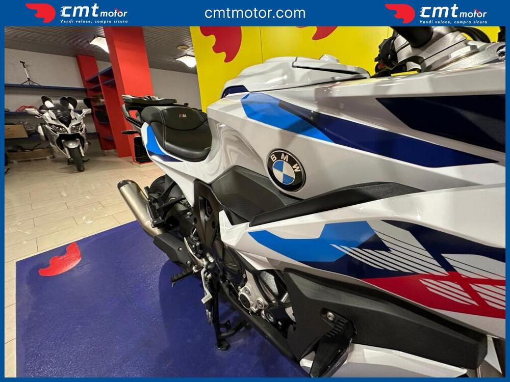 Bmw S 1000 XR (2020 - 23) (11)