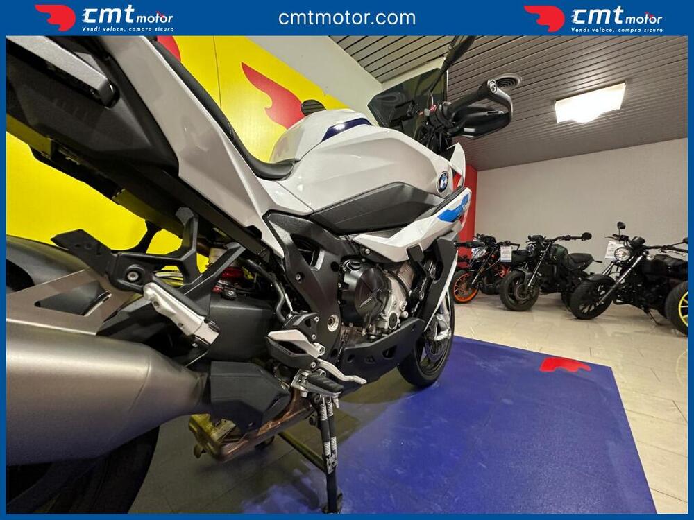 Bmw S 1000 XR (2020 - 23) (12)