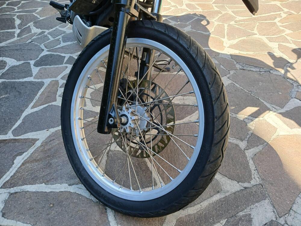 Bmw G 650 GS Sertão (2012 - 14) (5)