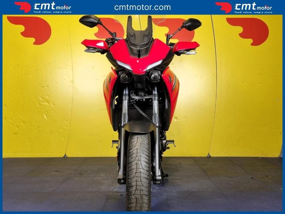Yamaha Tracer 7 (2021 - 24) (6)