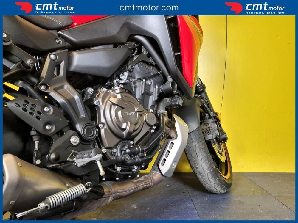 Yamaha Tracer 7 (2021 - 24) (8)