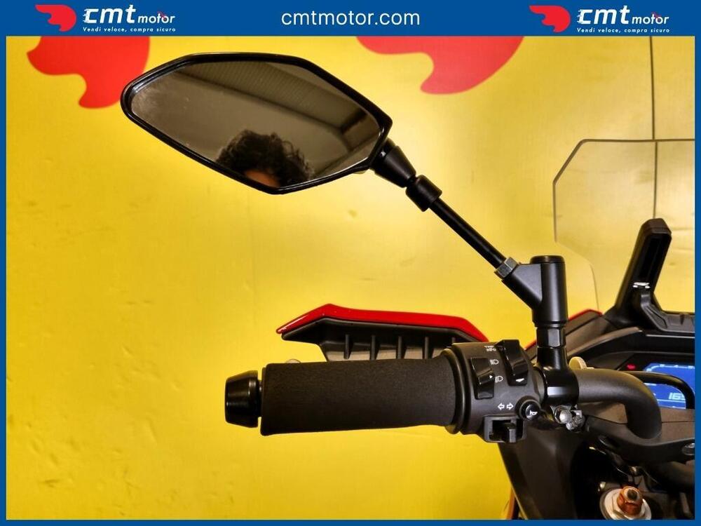 Yamaha Tracer 7 (2021 - 24) (11)