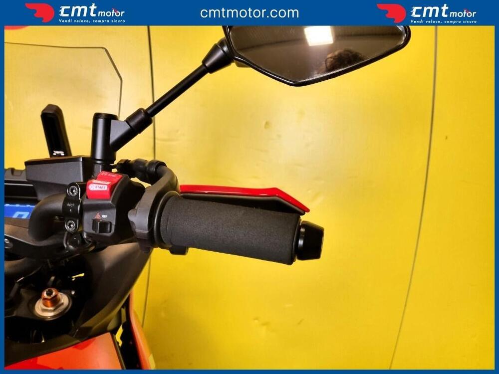 Yamaha Tracer 7 (2021 - 24) (12)