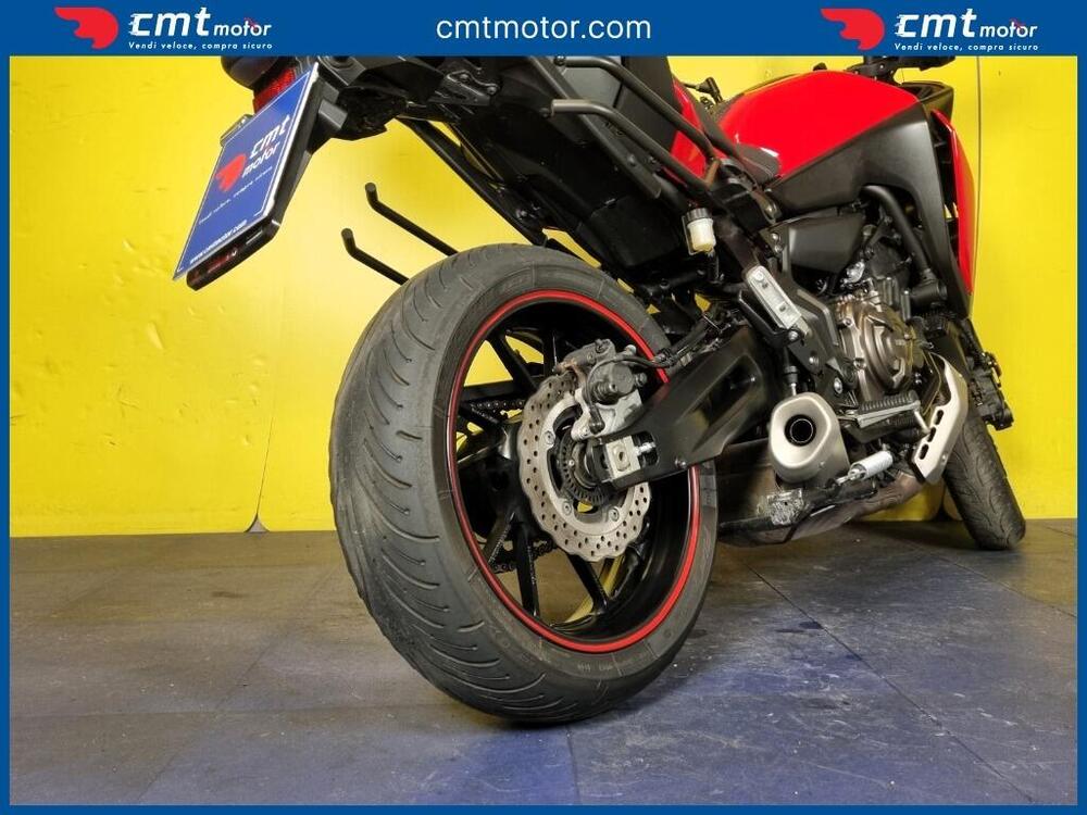 Yamaha Tracer 7 (2021 - 24) (13)