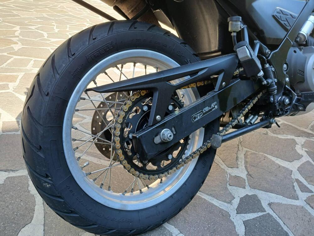 Bmw G 650 GS Sertão (2012 - 14) (6)