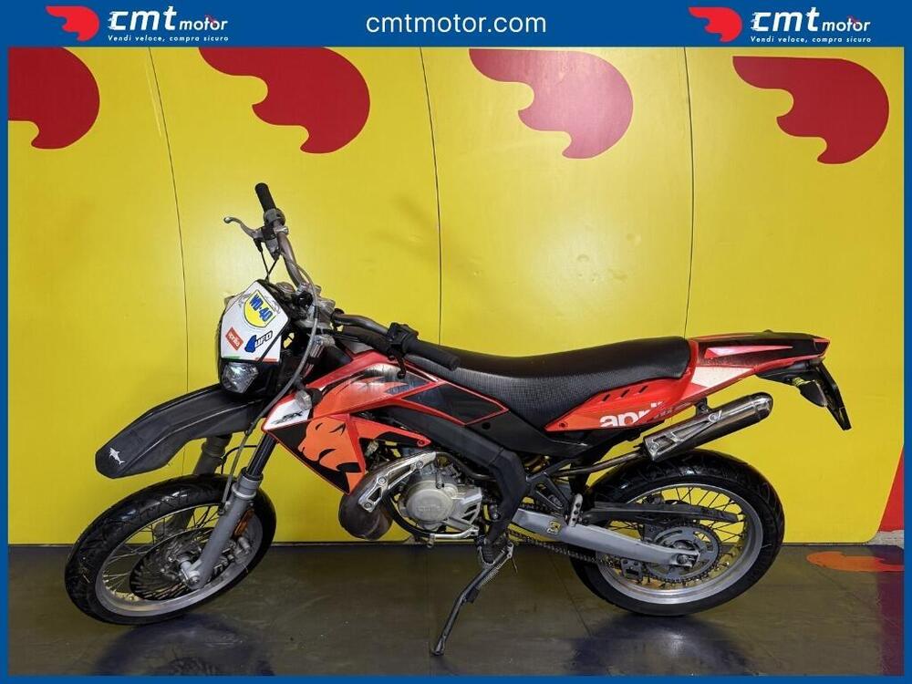 Aprilia SX 50 (2006 - 17) (3)