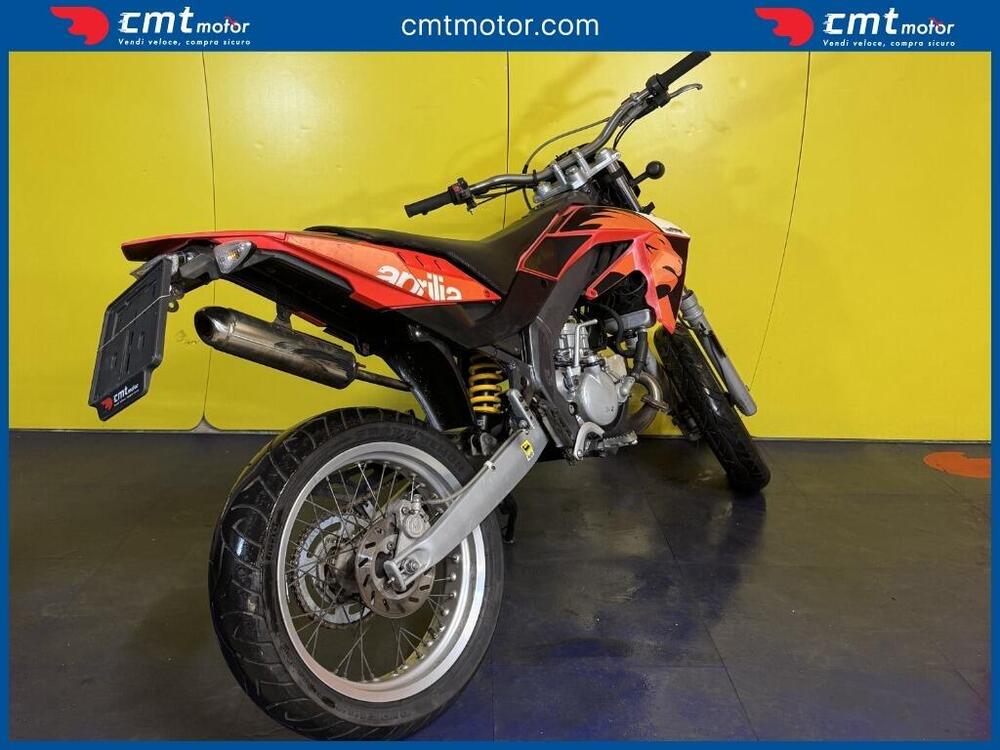 Aprilia SX 50 (2006 - 17) (4)