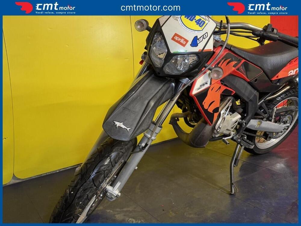 Aprilia SX 50 (2006 - 17) (5)