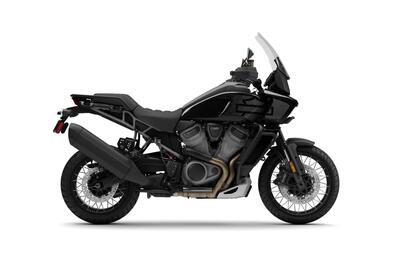 Harley-Davidson Pan America 1250 Special (2020 - 25) nuova