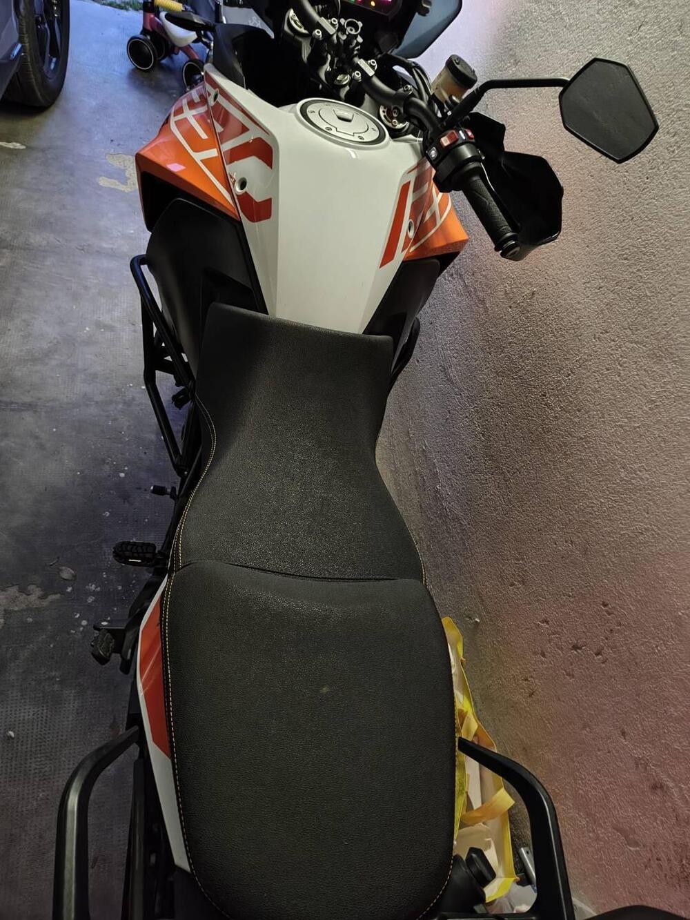KTM 1290 Super Adventure S (2017 - 20) (2)