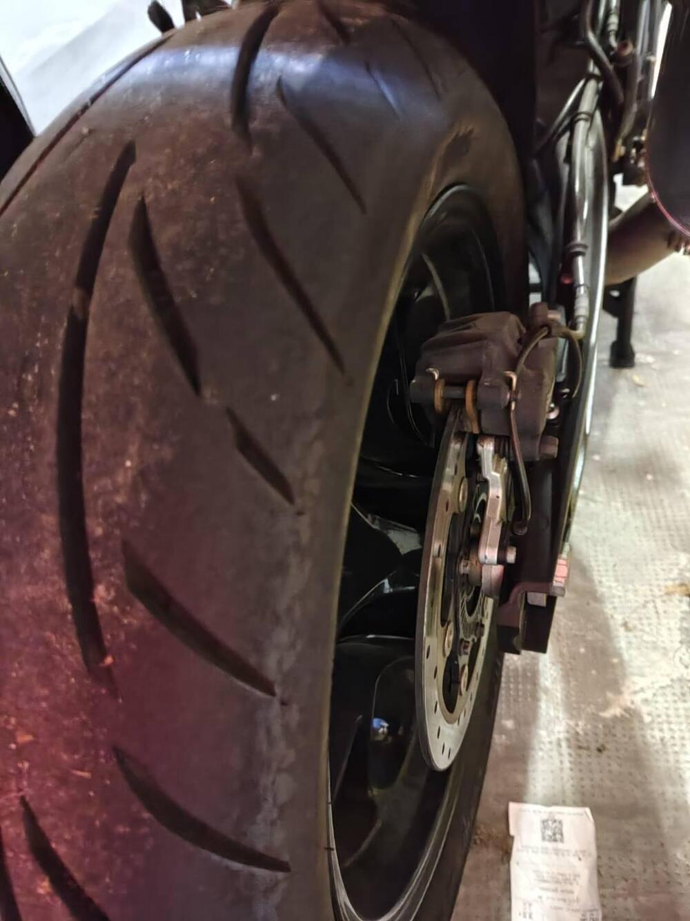 KTM 1290 Super Adventure S (2017 - 20) (6)