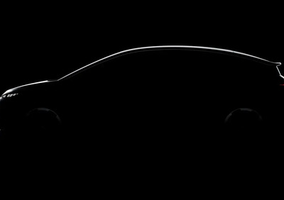 Torna Audi A2, ma cambia tutto: ora è elettrica e punta al prezzo