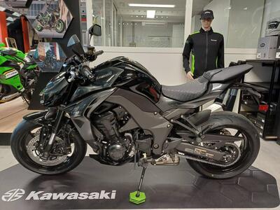 Kawasaki Z 1100 (2026) nuova