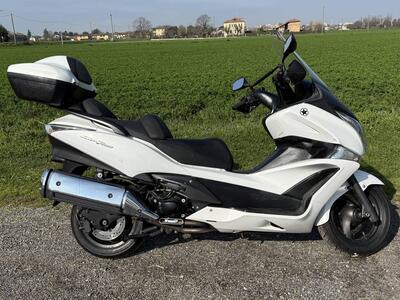 Honda SW-T 400 (2009 - 16) usata