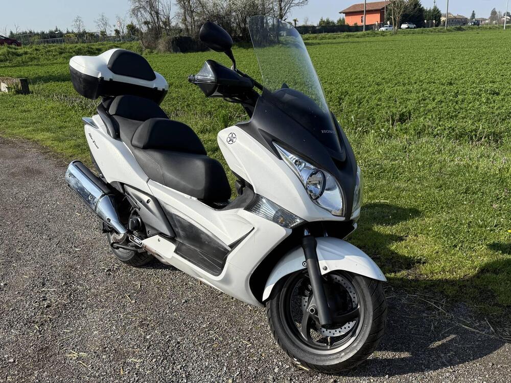 Honda SW-T 400 (2009 - 16) (3)