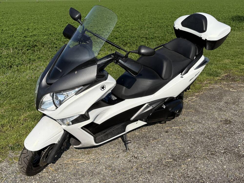 Honda SW-T 400 (2009 - 16) (5)