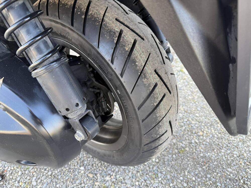 Honda SW-T 400 (2009 - 16) (8)