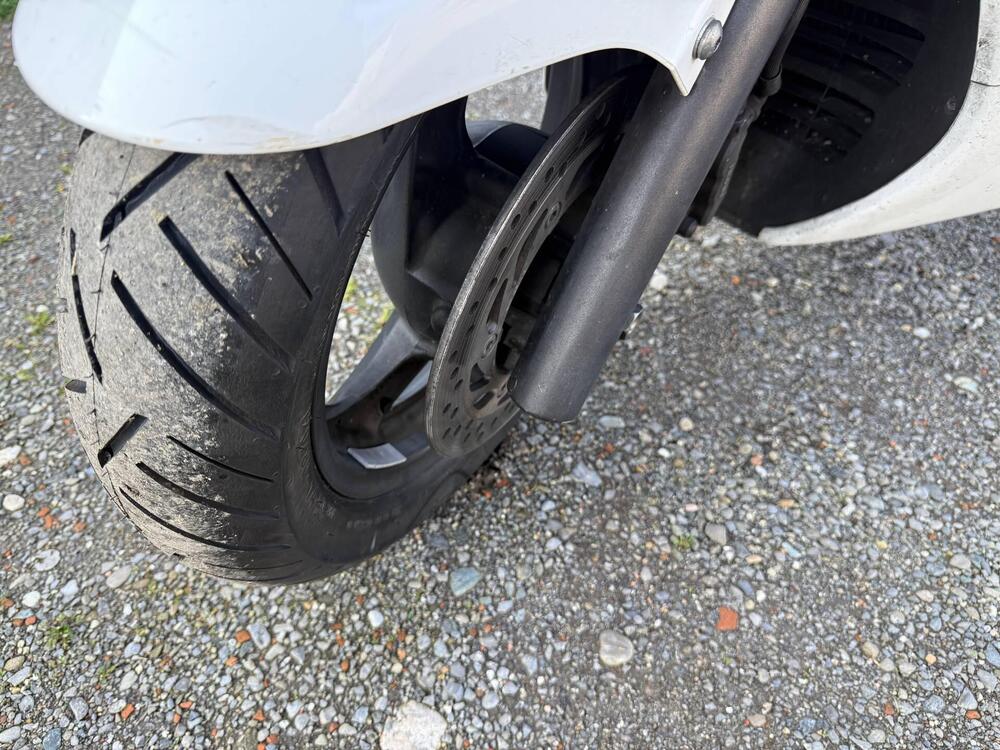 Honda SW-T 400 (2009 - 16) (9)