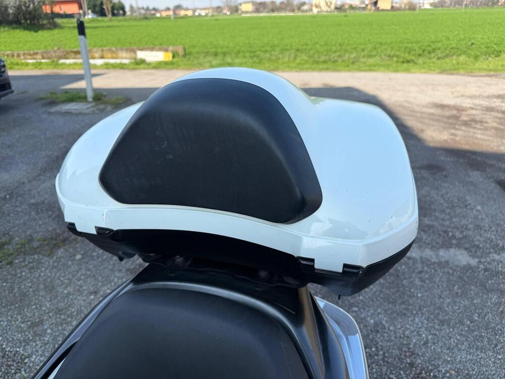 Honda SW-T 400 (2009 - 16) (10)