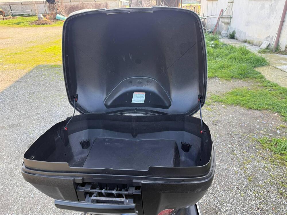 Honda SW-T 400 (2009 - 16) (11)