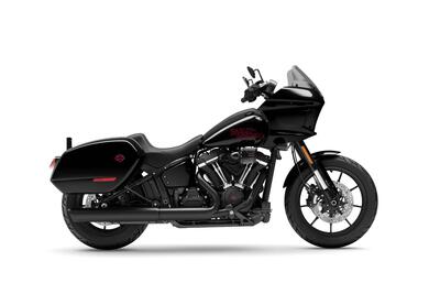 Harley-Davidson Low Rider ST (2025 - 26) nuova