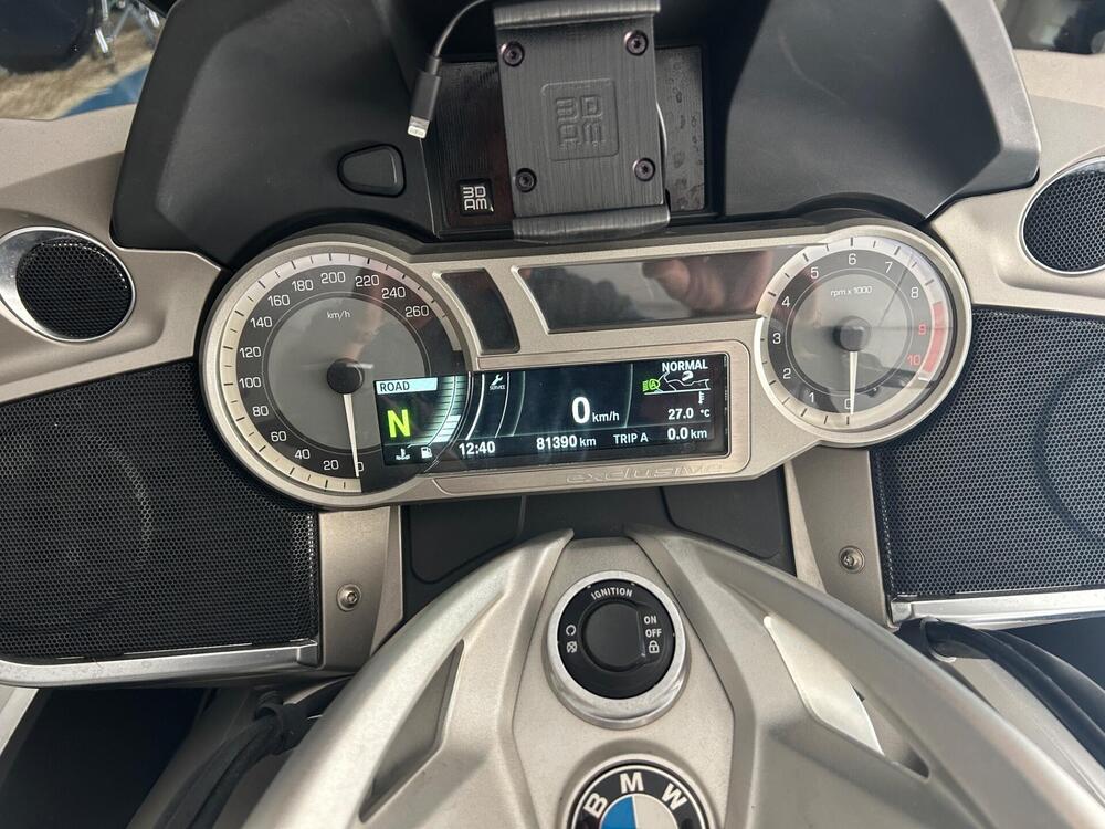 Bmw K 1600 GTL Executive (2014 - 16) (3)