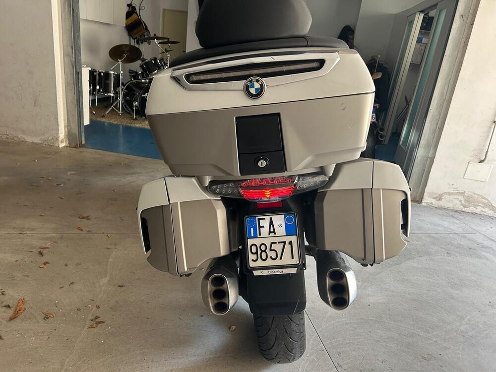 Bmw K 1600 GTL Executive (2014 - 16) (4)