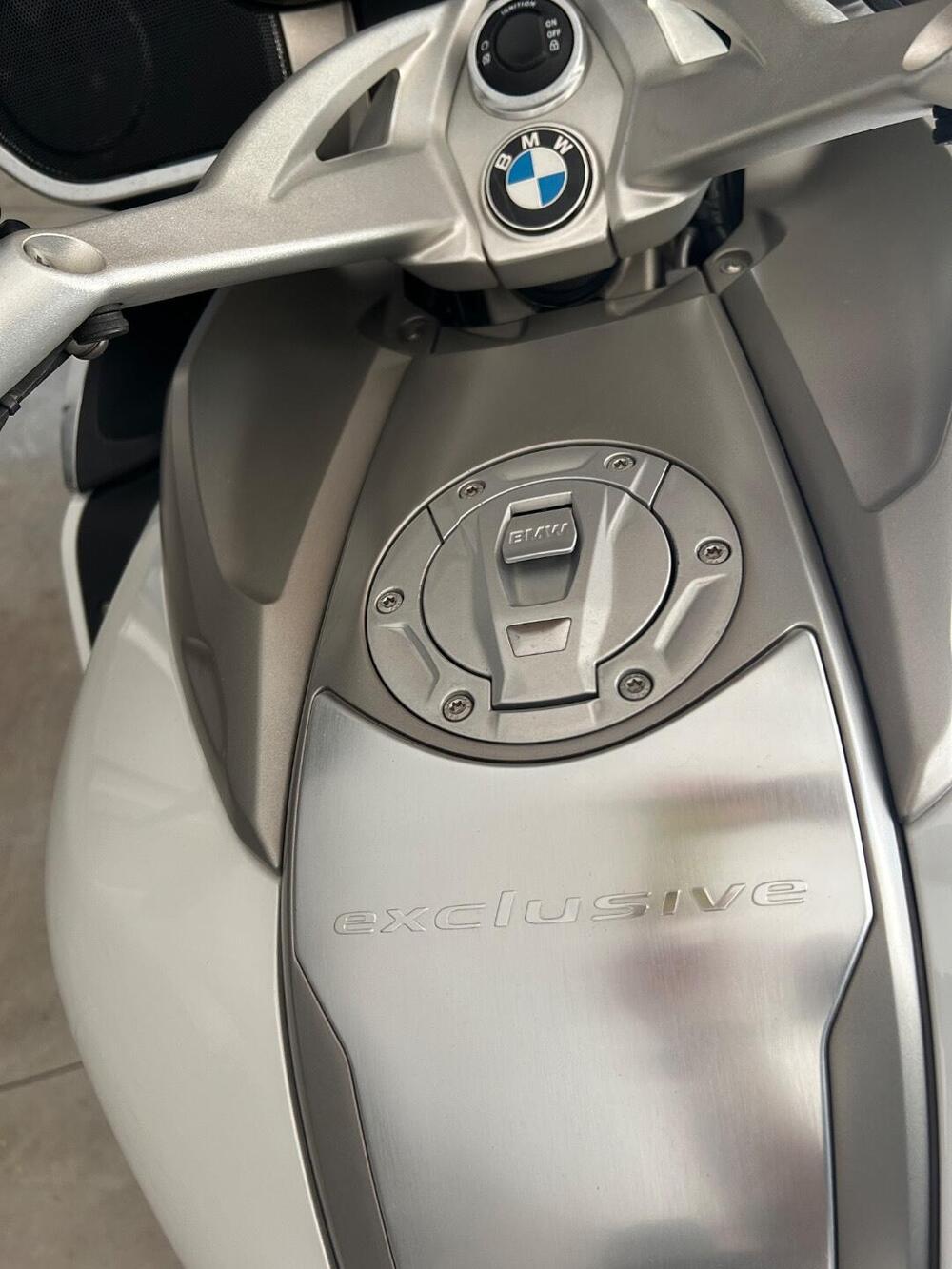 Bmw K 1600 GTL Executive (2014 - 16) (6)