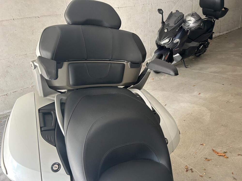 Bmw K 1600 GTL Executive (2014 - 16) (7)