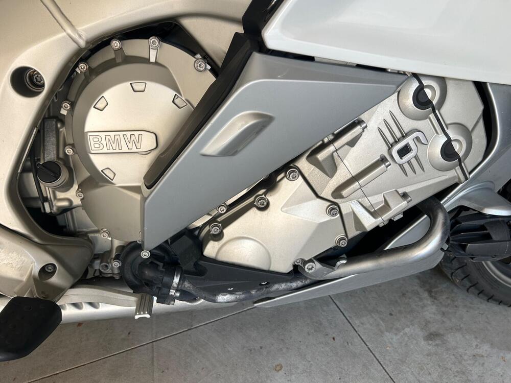 Bmw K 1600 GTL Executive (2014 - 16) (8)