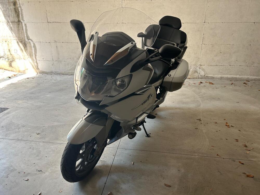 Bmw K 1600 GTL Executive (2014 - 16) (5)