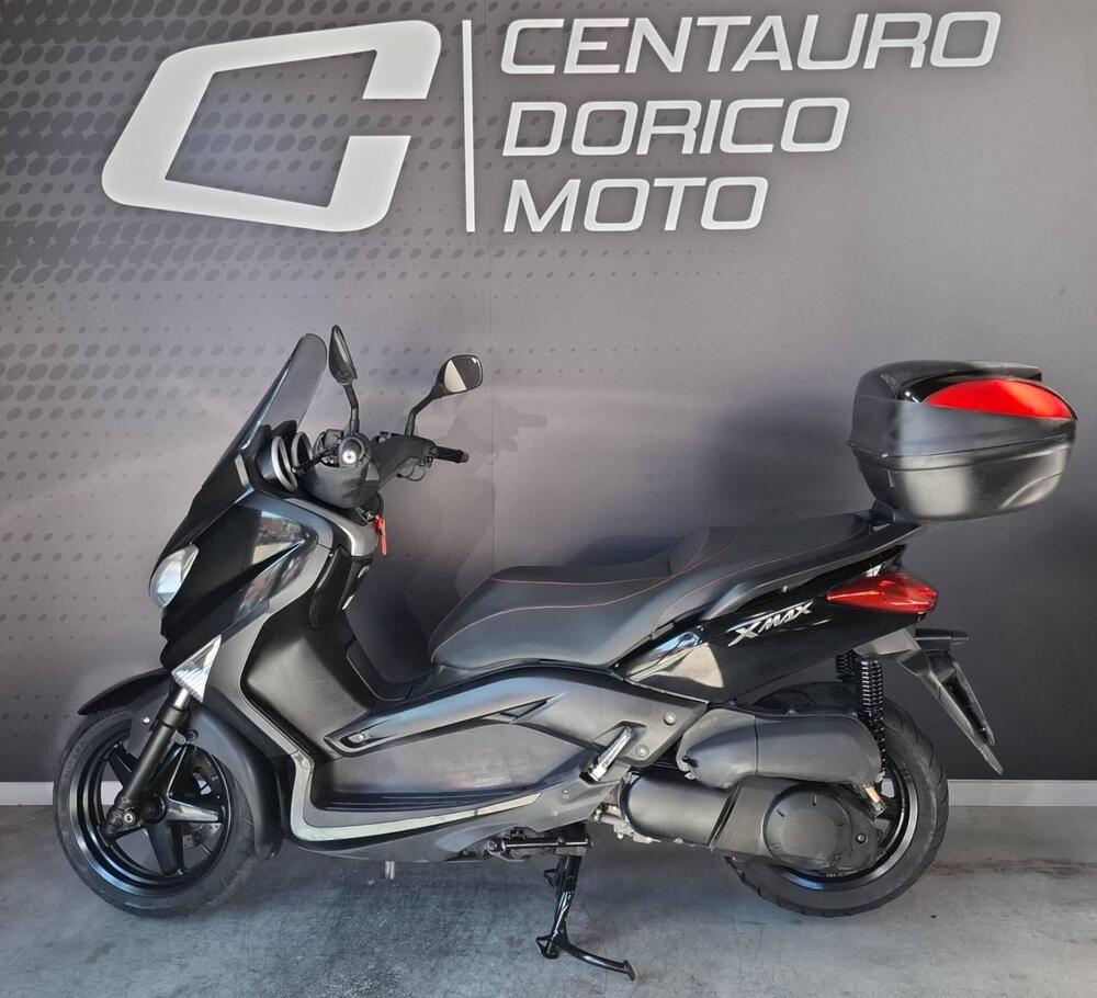 Yamaha X-Max 250 (2010 - 13) (2)