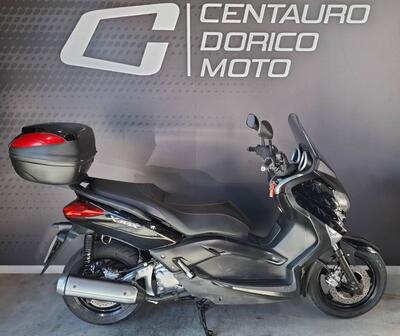 Yamaha X-Max 250 (2010 - 13) usata