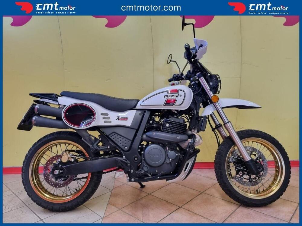 Mash Italia X-Ride 650 (2021 - 25) (4)