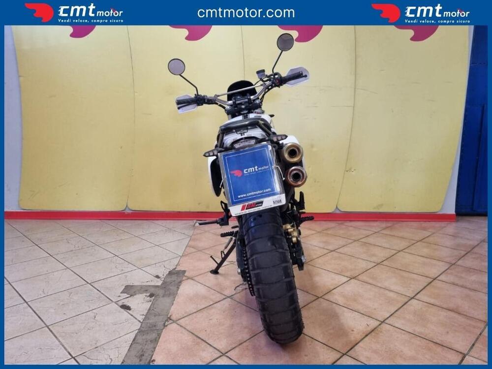 Mash Italia X-Ride 650 (2021 - 25) (6)