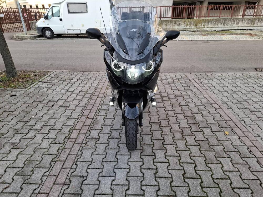 Bmw K 1600 GT (2010 - 16)
