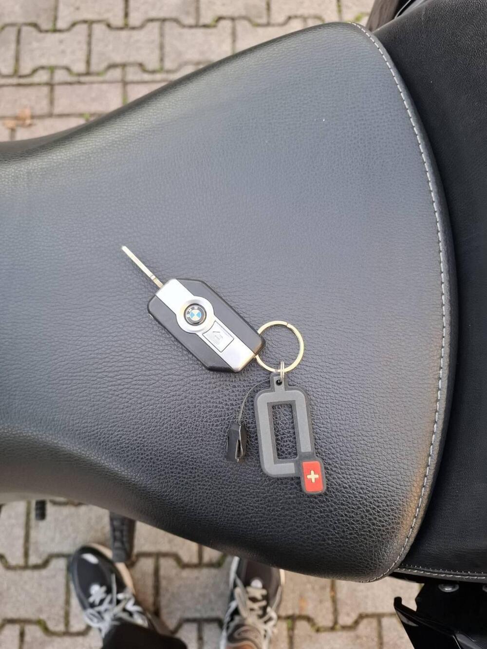 Bmw K 1600 GT (2010 - 16) (3)