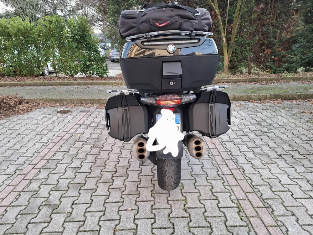 Bmw K 1600 GT (2010 - 16) (5)