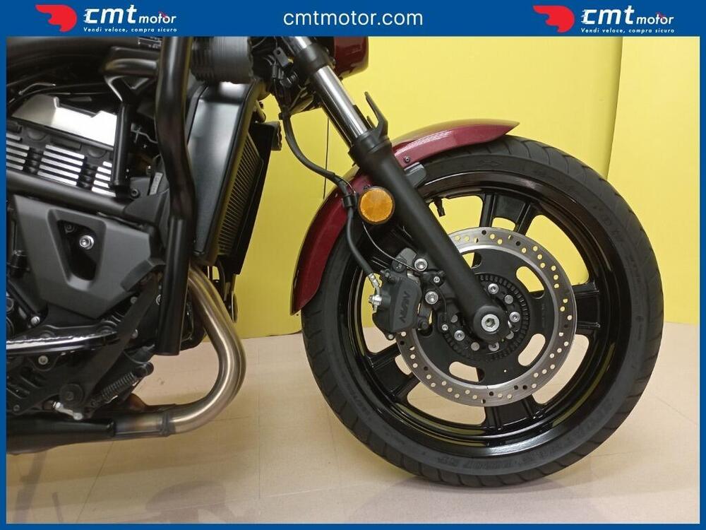 Kawasaki Vulcan S (2021 - 24) (14)