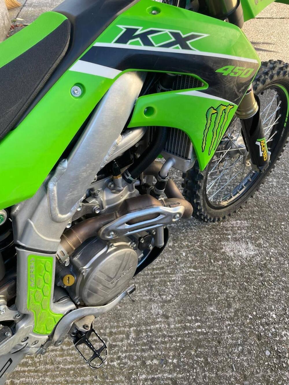 Kawasaki KX 450 X (2023 - 24) (3)