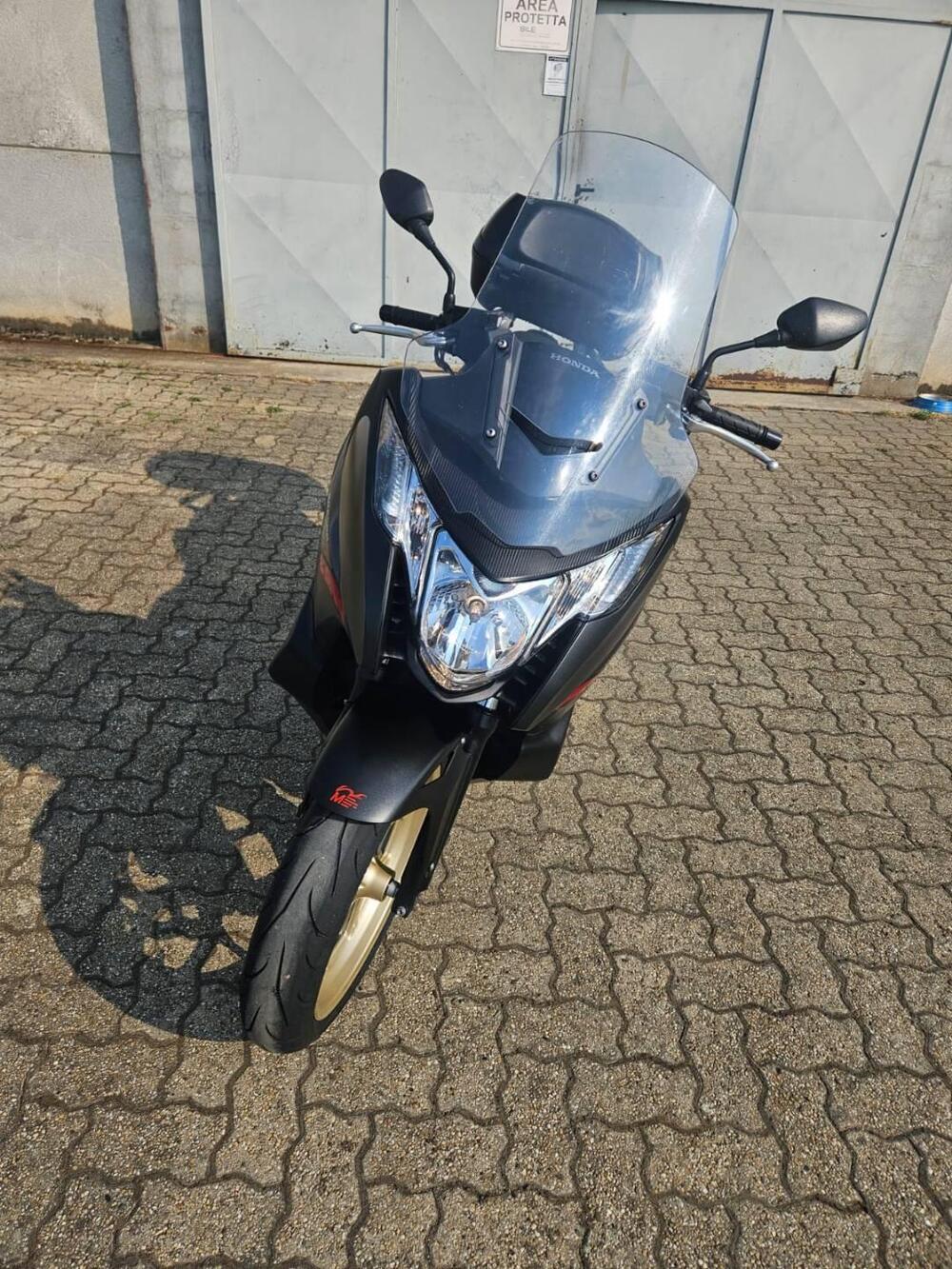 Honda Integra 750 DCT ABS (2014 - 15) (2)