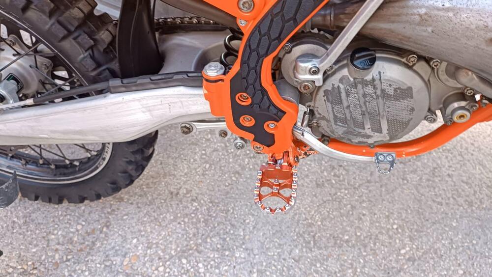 KTM 125 SX (2020) (4)