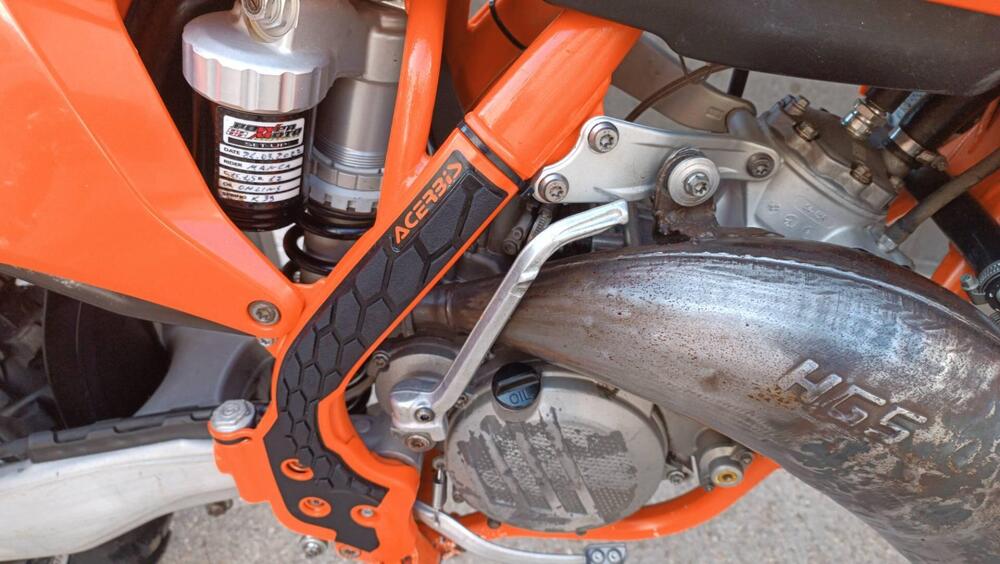 KTM 125 SX (2020) (5)