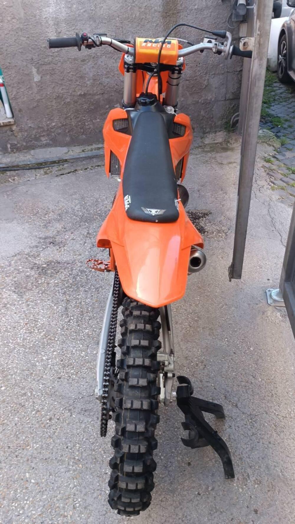 KTM 125 SX (2020) (6)