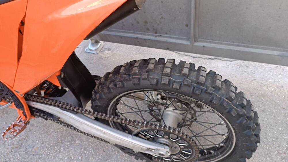 KTM 125 SX (2020) (7)