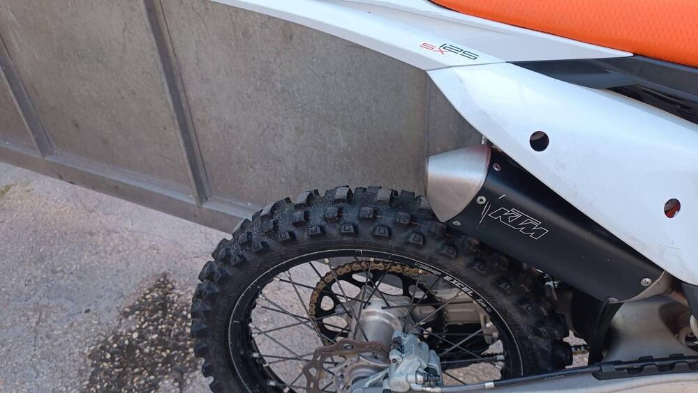 KTM 125 SX (2023) (3)
