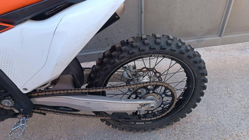 KTM 125 SX (2023) (5)